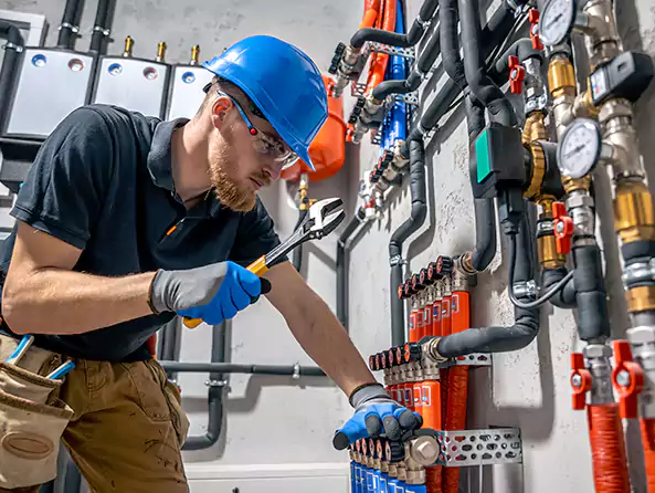 Why Choose American Plumbing Freeport for Water Softener Repair in Freeport?