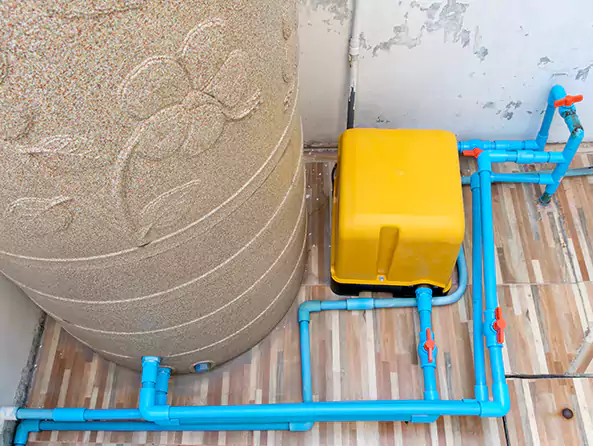 Why Choose American Plumbing Freeport for Well Pressure Tank Replacement in Freeport, NY?